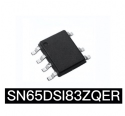 IC SN65DSI83ZQER Texas Instruments