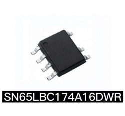 IC SN65LBC174A16DWR Texas Instruments 16SOIC