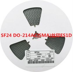 Diode SF24 ES1D SMA