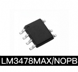 IC LM3478MAX/NOPB REG CTRLR MULT TOPOLOGY 8SOIC