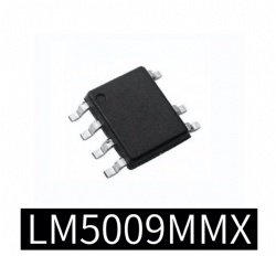 IC LM5009MMX
