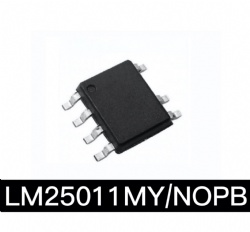 IC LM25011MY/NOPB