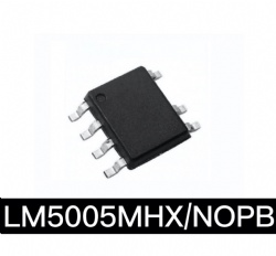 IC LM5005MHX/NOPB TI