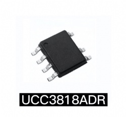 IC UCC3818ADR TI