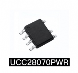 IC UCC28070PWR TI