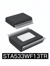 IC STA533WF13TR SSOP36