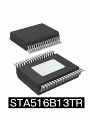 IC STA516B13TR SSOP36