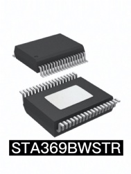 IC STA369BWSTR	SSOP36
