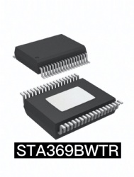 IC STA369BWTR	SSOP36