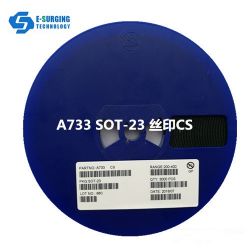 Transistor A733 CS