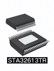 IC STA32613TR	SSOP36