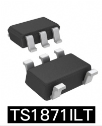 IC TS1871ILT SOT23-5