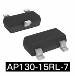 DIODES IC AP130-15RL-7	SOT23