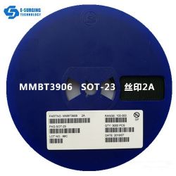 Transistor MMBT3906 2A