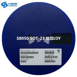 Transistor S8050 J3Y