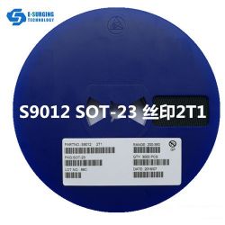 Transistor S9012 2T1