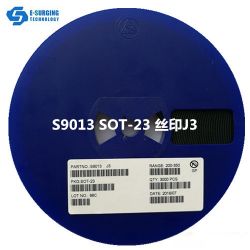 Transistor S9013 J3