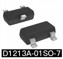 DIODES D1213A-01SO-7	SOT23