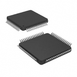 MICROCHIP IC ATMEGA128A-AU	64TQFP