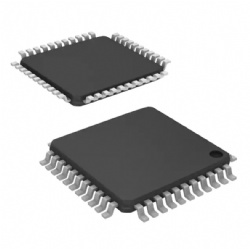 MICROCHIP IC ATMEGA16A-AU	MCU 44TQFP