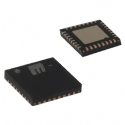 MICROCHIP IC KSZ8041NLI-TR TRANSCEIVER FULL 1/1 32MLF