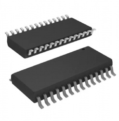 MICROCHIP IC MCP23S17-E/SO	EXPANDER 28SOIC