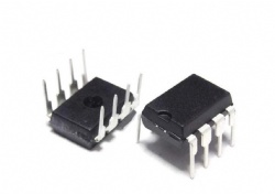 IC LY6021 30W DIP8