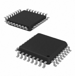 IC STM8S005K6T6C	32LQFP