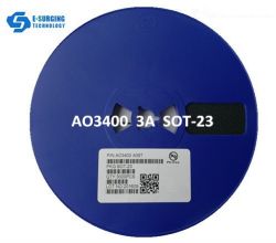 MOS AO3400 3A SOT-23