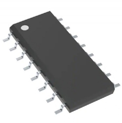 IC	IRS2092STRPBF	16SOIC