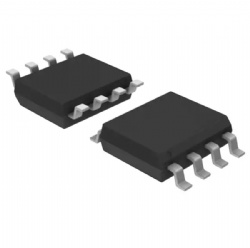 IC DS2480B  	8-SOIC