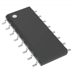IC	DS2482S-800+ 	16SOIC