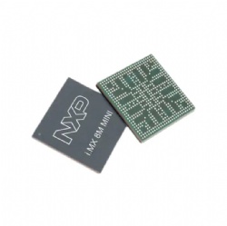 IC	MCIMX6X4AVM08ACR