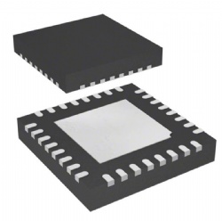 IC STM32F031K6U6   	32UFQFPN