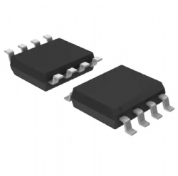 IC	DS1302ZN+T&R	 8-SOIC