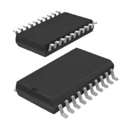 IC MC33883HEGR2 20SOIC