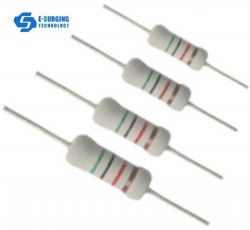 Film Oxide Resistor