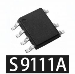 IC S9111A 5V500MA 3W SOP-7