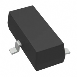 Mosfet LRC LBSS138LT1G	SOT-23