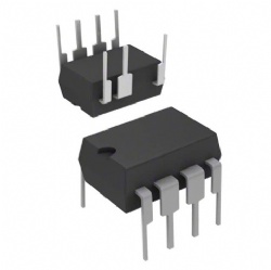 IC Developer  DP2543	DIP-7	