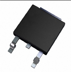 IC 	Developer Microelec.	DP6580	TO-252	