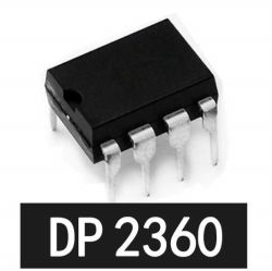 IC DP2360 18W DIP-8