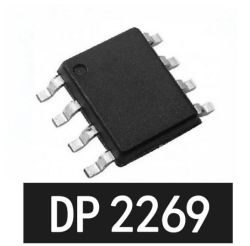 IC DP2269 SOP-8 PWM